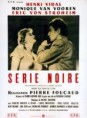 Série noire